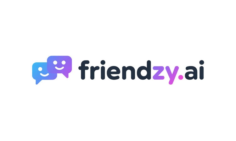 Friendzy logo