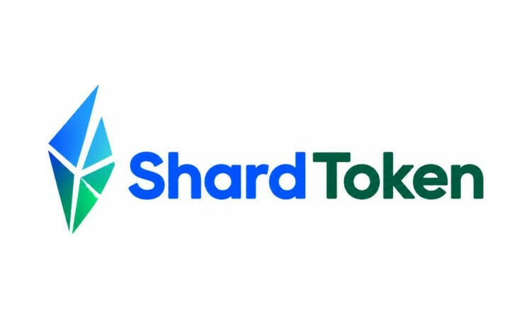 ShardToken logo