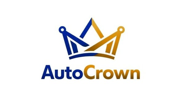 AutoCrown logo