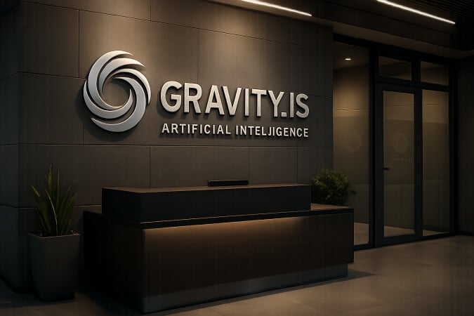 Gravity.is — 4