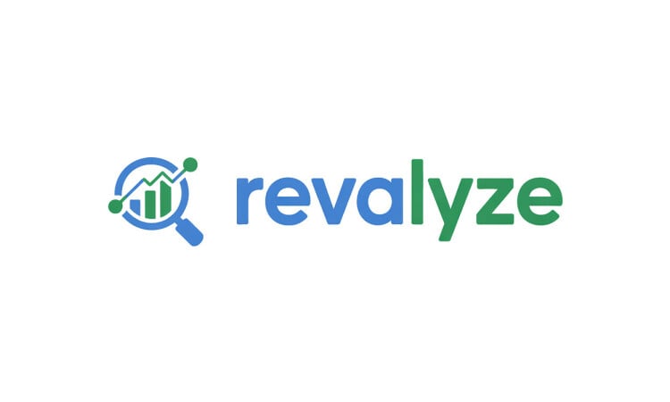 Revalyze logo