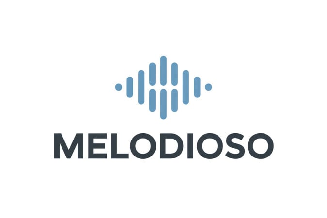 Melodioso logo