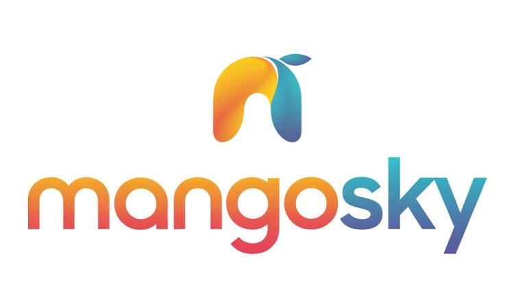 MangoSky.com - Catchy premium names