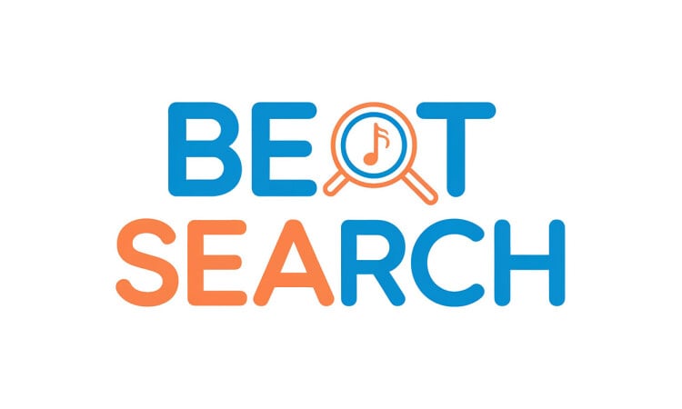 BeatSearch logo