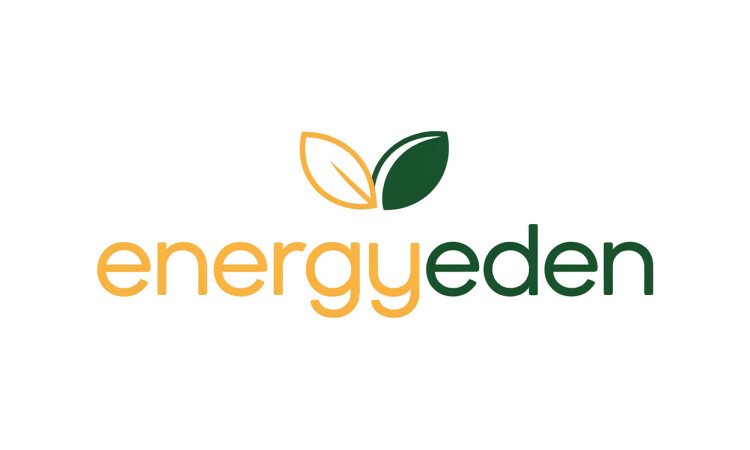 EnergyEden logo