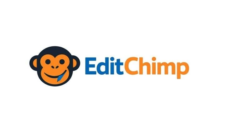 EditChimp logo
