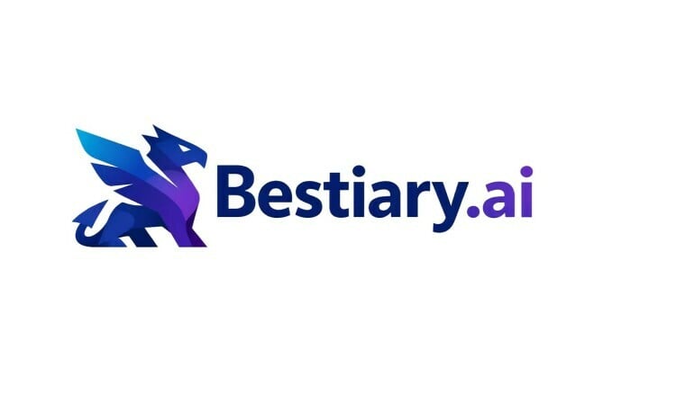 Bestiary logo