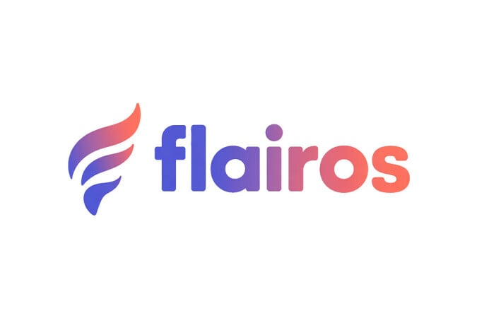 Flairos.com - Unique premium domains