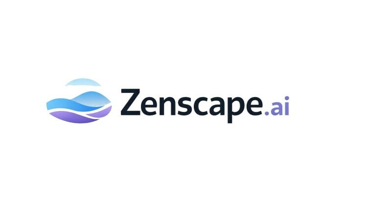 Zenscape logo