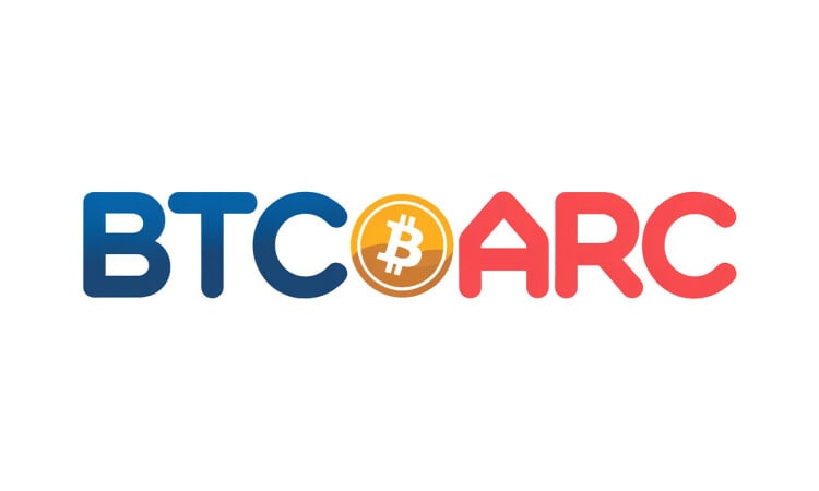 BtcArc.com - Best domains for sale