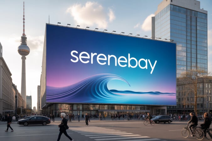 SereneBay.com image 3
