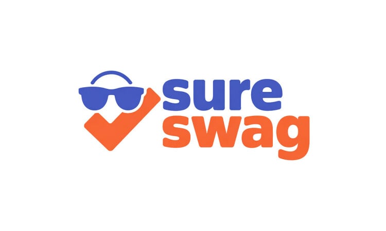 SureSwag.com - buy Catchy premium names