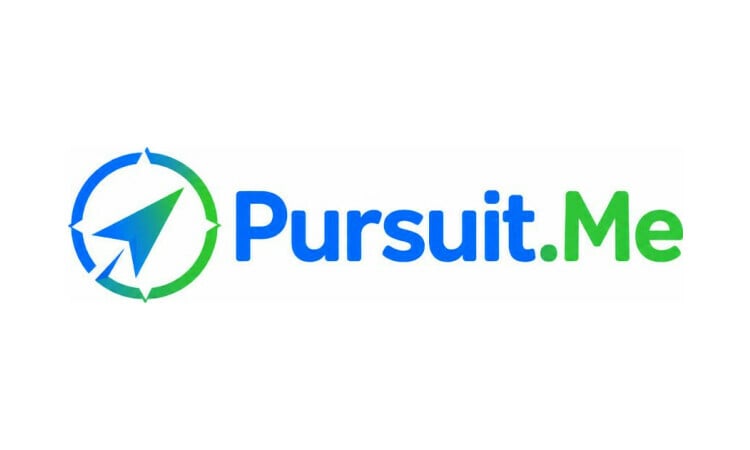 Pursuit logo