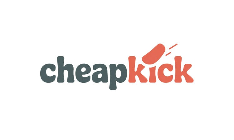 CheapKick.com - Unique premium domain marketplace