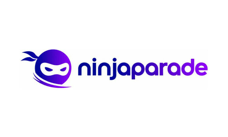NinjaParade logo