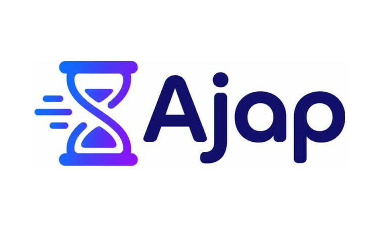 Ajap logo