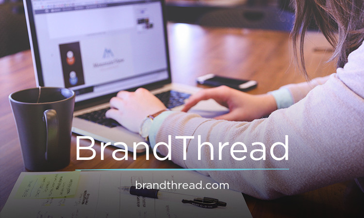 BrandThread.com - Good premium domains for sale
