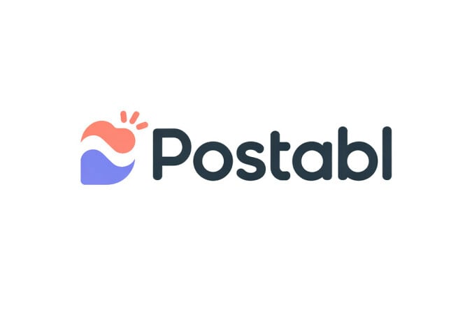 Postabl logo