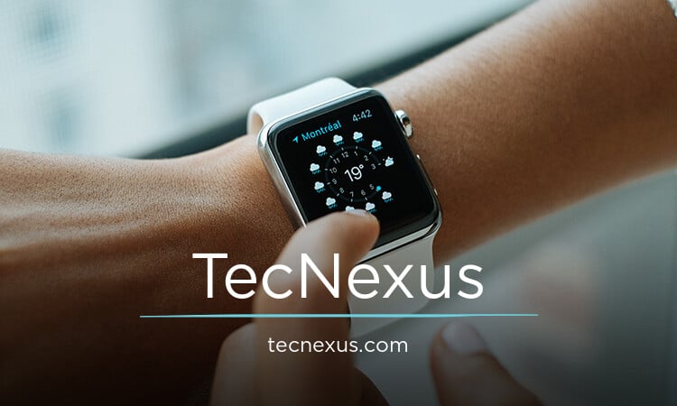 TecNexus.com - Creative premium domains for sale