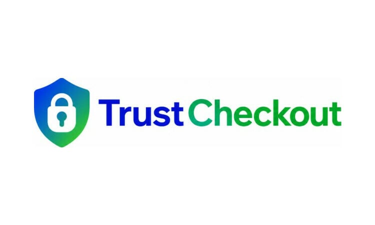 TrustCheckout logo