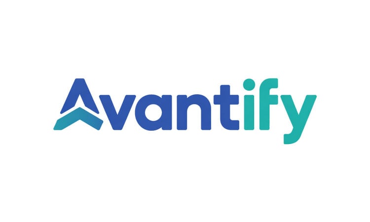 Avantify logo