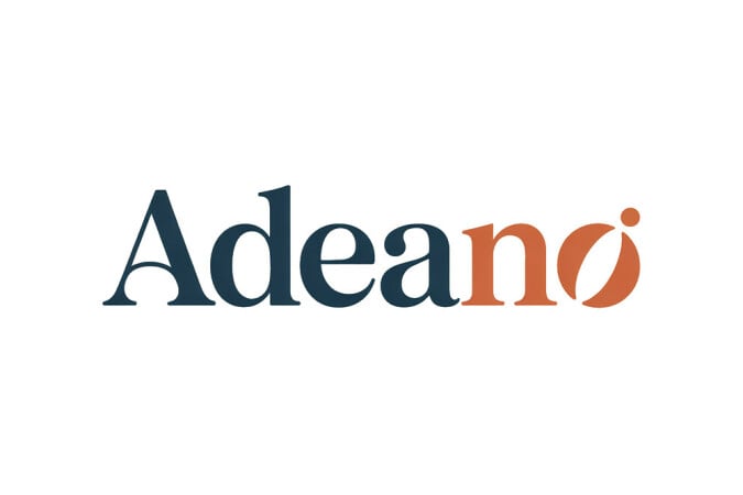 Adeano logo