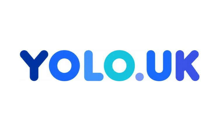 YOLO logo