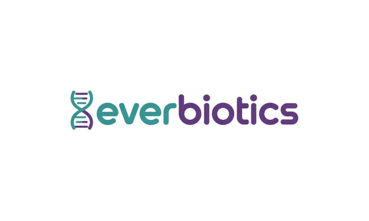 EverBiotics logo