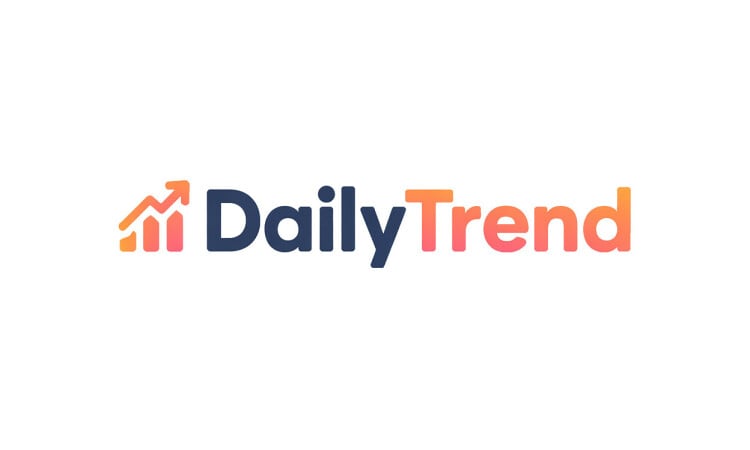 DailyTrend logo