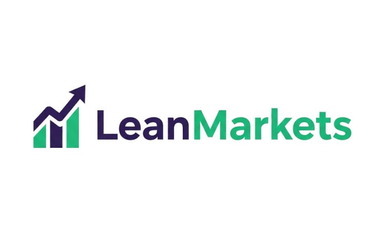 LeanMarkets logo