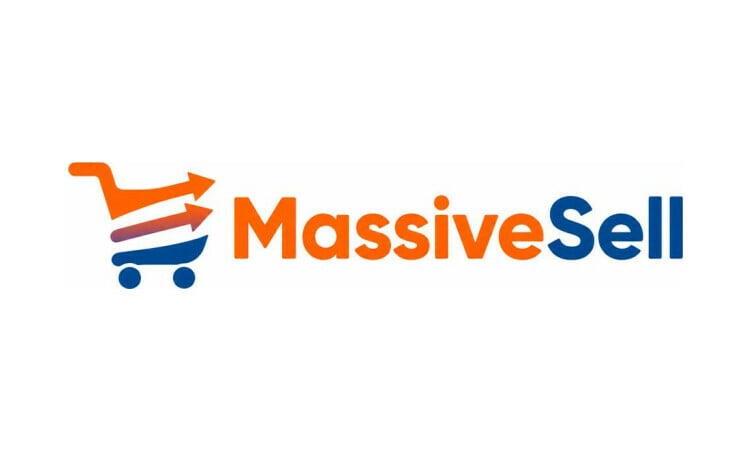 MassiveSell logo