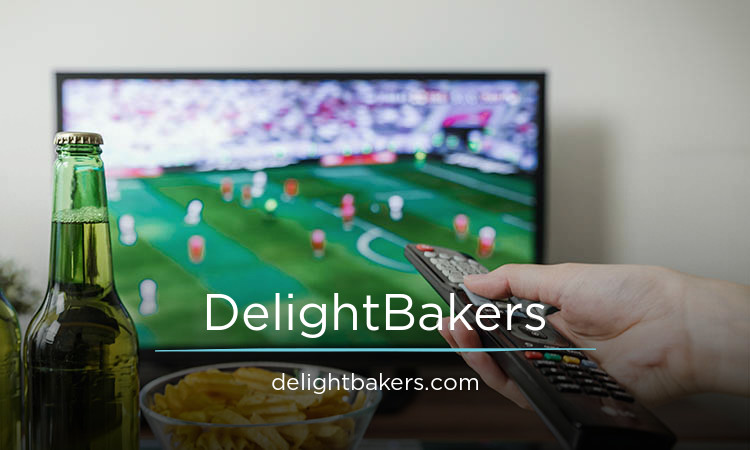 DelightBakers.com - Creative premium domains for sale