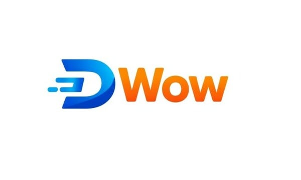 DWow logo