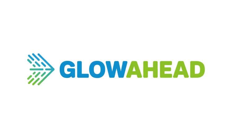GlowAhead logo