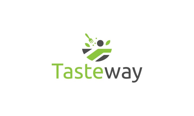 Tasteway logo