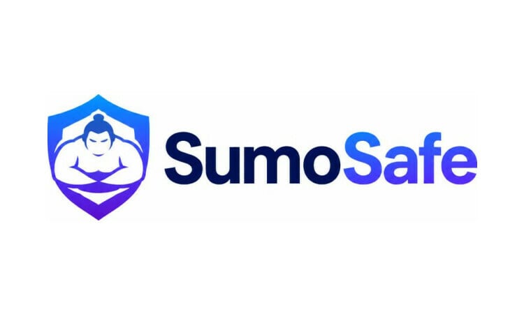SumoSafe logo