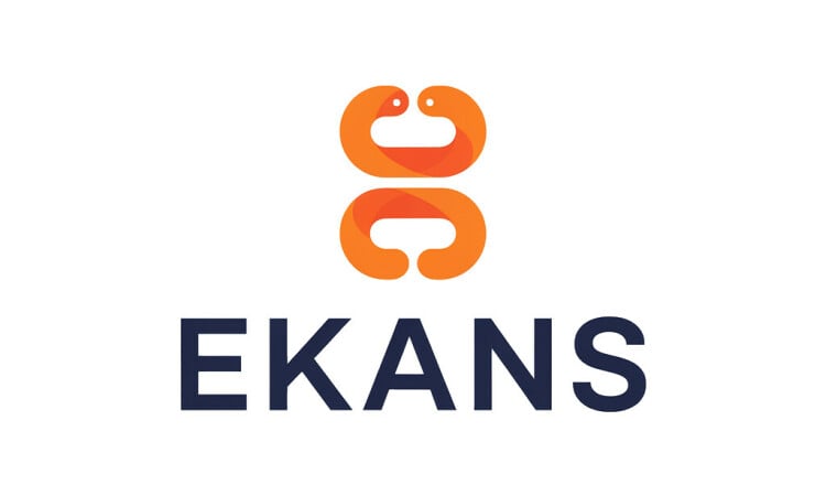 Ekans logo