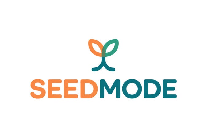 SeedMode logo