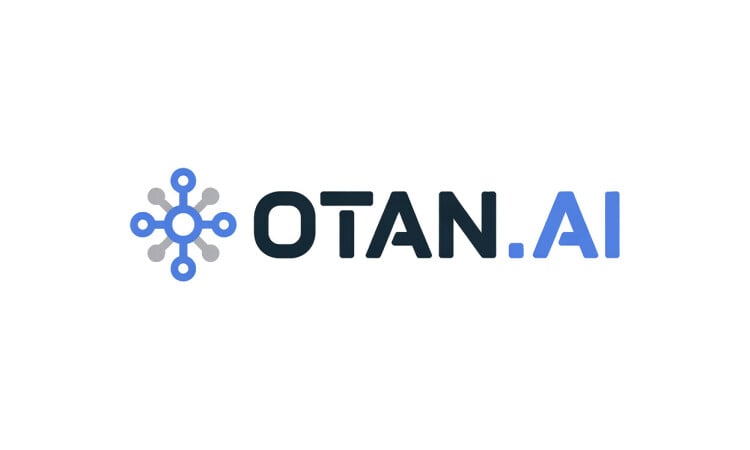 OTAN logo