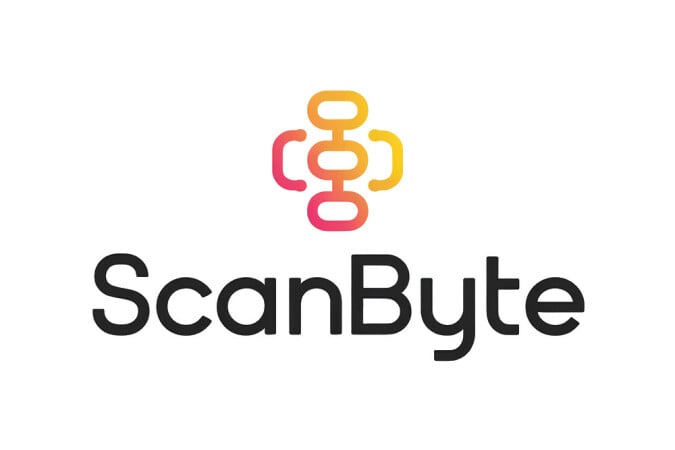 ScanByte logo