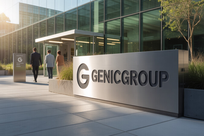 GenicGroup.com image 4