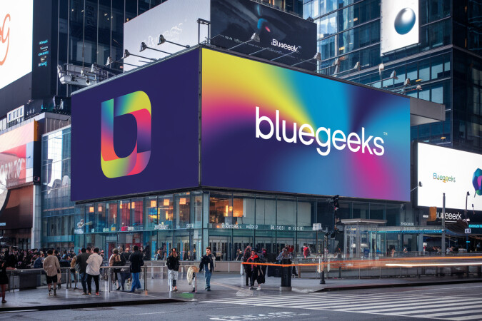 BlueGeeks.com — 3
