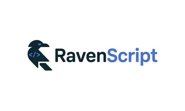 RavenScript.com - Best premium domains for sale