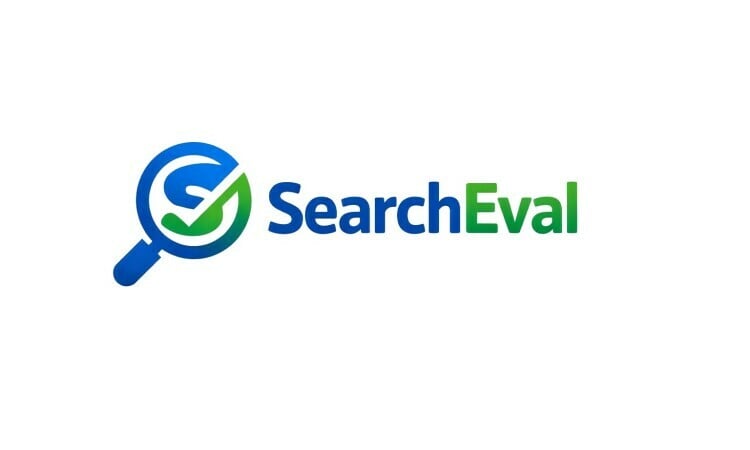 SearchEval logo