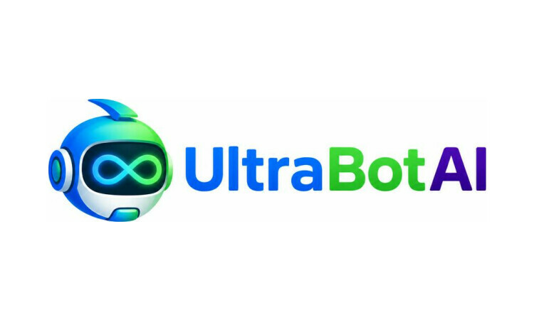 UltraBotAI.com - Good premium domain names
