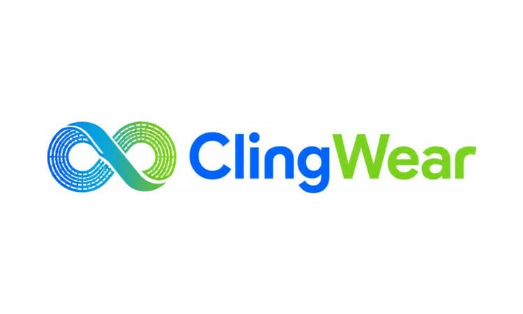 ClingWear.com is for sale