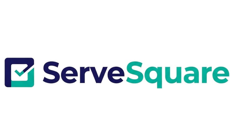 ServeSquare logo