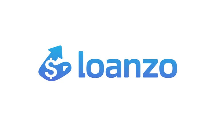 Loanzo logo