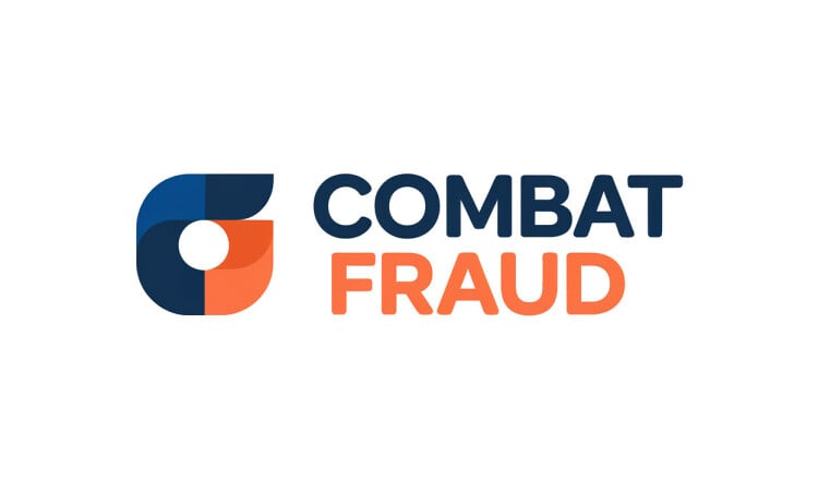 CombatFraud logo