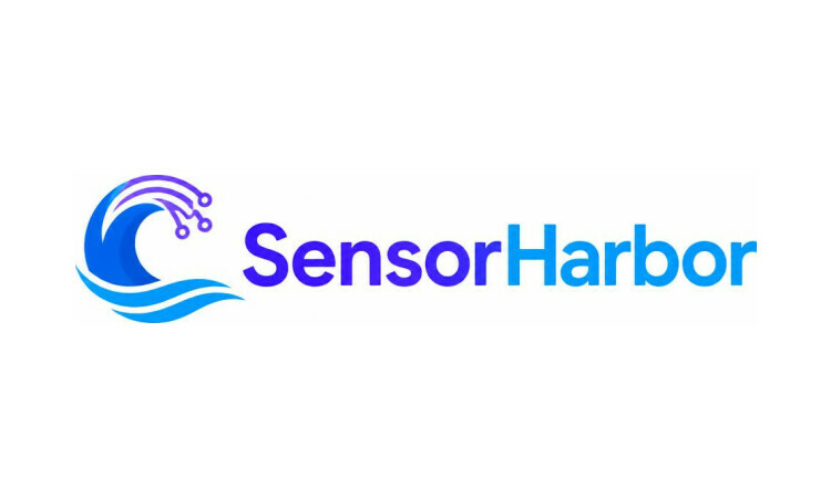 SensorHarbor logo